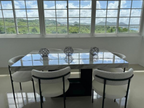 NEW Luxury VILLA CapEstate Saint Lucia Ocean View